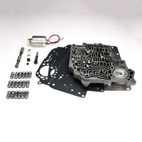 Trans Brake Kit w/ Clean Neutral - Low Clutch Apply, Reversed Pattern P-R/N-1-2-3-N