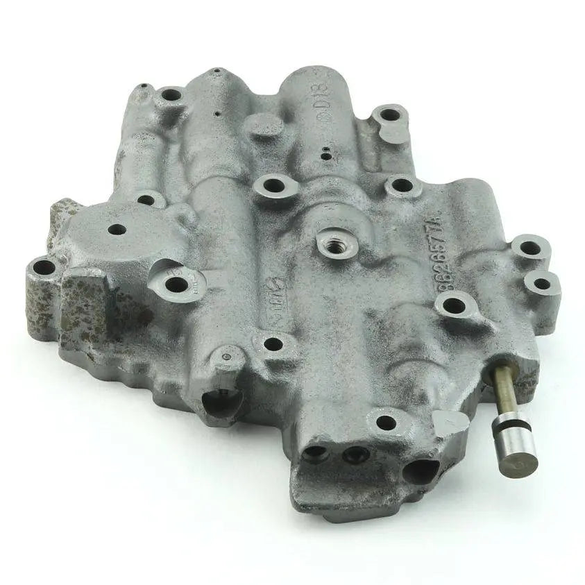 Trans Brake Kit w/ Clean Neutral - PR/N123N