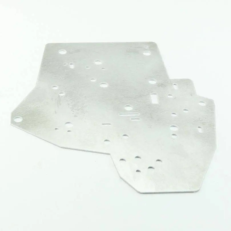 Trans Brake Kit w/ Clean Neutral - PR/N123N