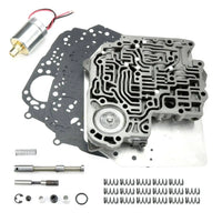 Trans Brake Kit w/ Clean Neutral - Reversed Pattern P-R/N-1-2-3-N