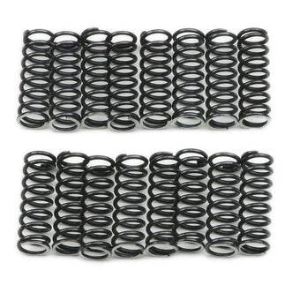 compare product Suncoast Trans Brake Spring Kit For Direct Clutch - Pack of 16