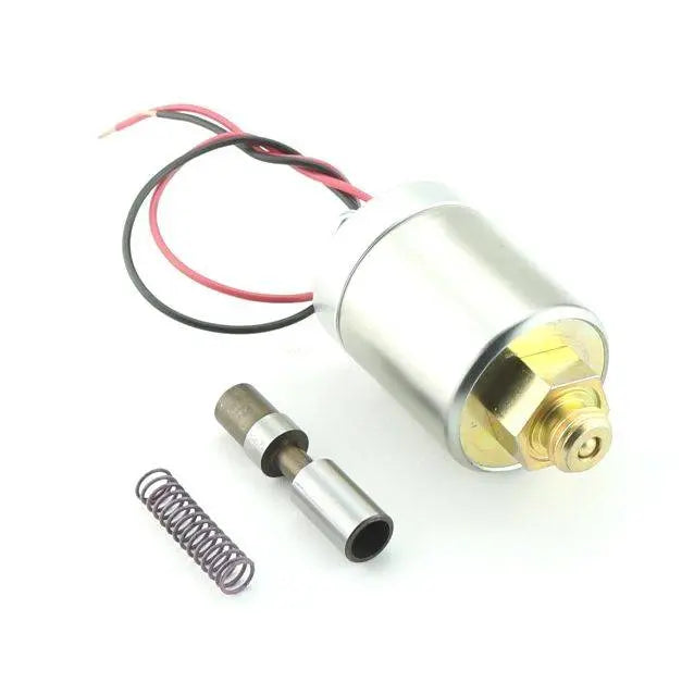Trans Brake Valve Body Kit w/ Adjustable Pressure Regulator