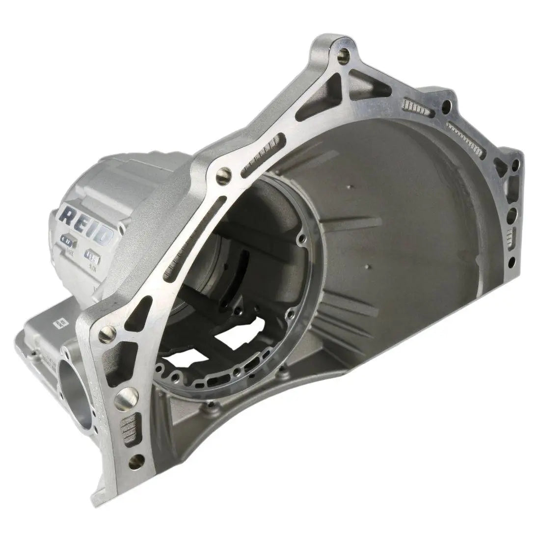Transmission Case - SFI Approved