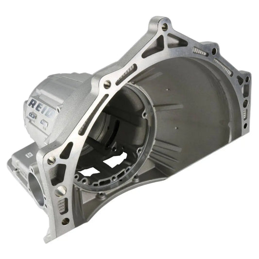 Transmission Case - SFI Approved