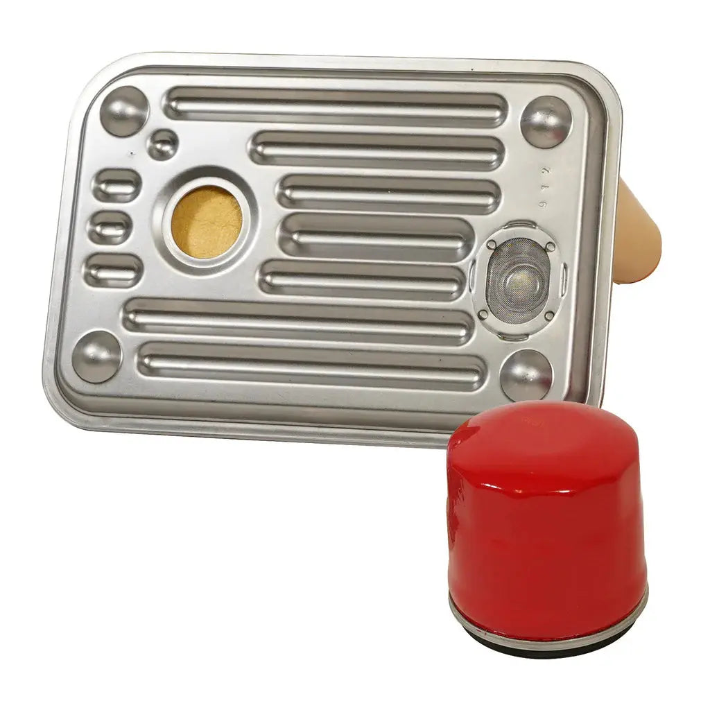 Transmission Filter Service Kit Chevy Allison 1000 2001-2016 BD Diesel