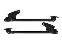 Tubular Series Ldg Traction Bar Kit For 2017-2024 Ford F-250/F-350 4WD With 0-4.5 Inch Rear Lift Height Cognito Cognito Motorsports