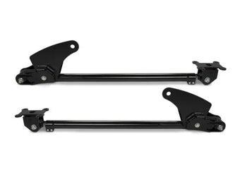 compare product Tubular Series Ldg Traction Bar Kit For 2017-2024 Ford F-250/F-350 4WD With 0-4.5 Inch Rear Lift Height Cognito