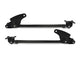 Tubular Series Ldg Traction Bar Kit For 2017-2024 Ford F-250/F-350 4WD With 0-4.5 Inch Rear Lift Height Cognito Cognito Motorsports