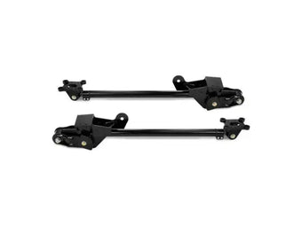 compare product Tubular Series Ldg Traction Bar Kit For 2020-2024 Silverado/Sierra 2500/3500 with 0-4.0-Inch Rear Lift Height Cognito