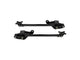 Tubular Series Ldg Traction Bar Kit For 2020-2024 Silverado/Sierra 2500/3500 with 0-4.0-Inch Rear Lift Height Cognito Cognito Motorsports
