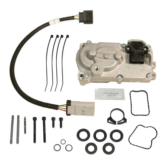 Turbo Actuator HE351 Dodge 6.7L Cummins 2007.5-2012 BD Diesel