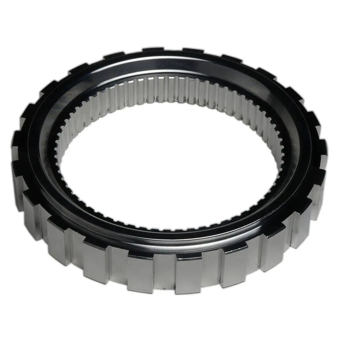 Turbo-II Billet Aluminum Intermediate Clutch Eliminator Hub - 1.7 LBS