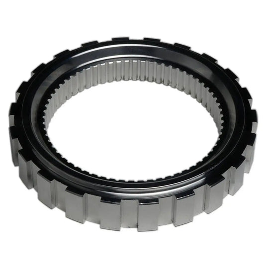 Turbo-II Billet Aluminum Intermediate Clutch Eliminator Hub - 1.7 LBS