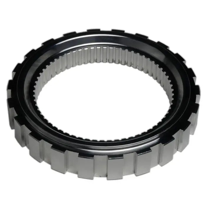 Turbo-II Billet Aluminum Intermediate Clutch Eliminator Hub - 1.7 LBS