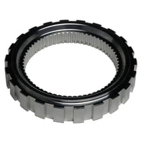 Turbo-II Billet Aluminum Intermediate Clutch Eliminator Hub - 1.7 LBS