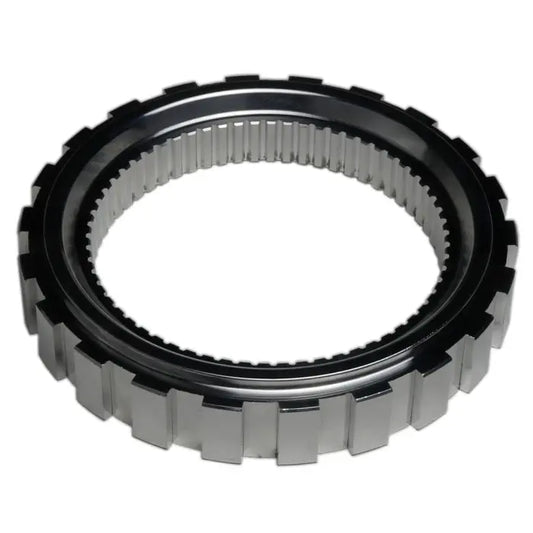 Suncoast Turbo-II Billet Aluminum Intermediate Clutch Eliminator Hub - 1.7 LBS