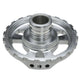 "Turbo-II" Billet 7075 Aluminum Center Support - 2.8 LBS