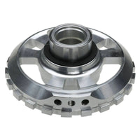 "Turbo-II" Billet 7075 Aluminum Center Support - 2.8 LBS