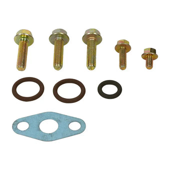 compare product Turbo Mounting Gasket Kit Ford 6.0L Power Stroke 2003-2007