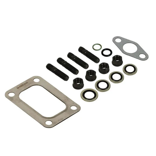 Turbo Mounting Kit HE351/HE300VG Dodge 6.7L Cummins 2007.5-2018 BD Diesel