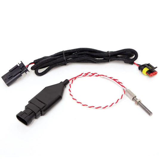 Turbo Speed Sensor Kit for 5-ch Analog with Frequency Module Banks Power Banks Power