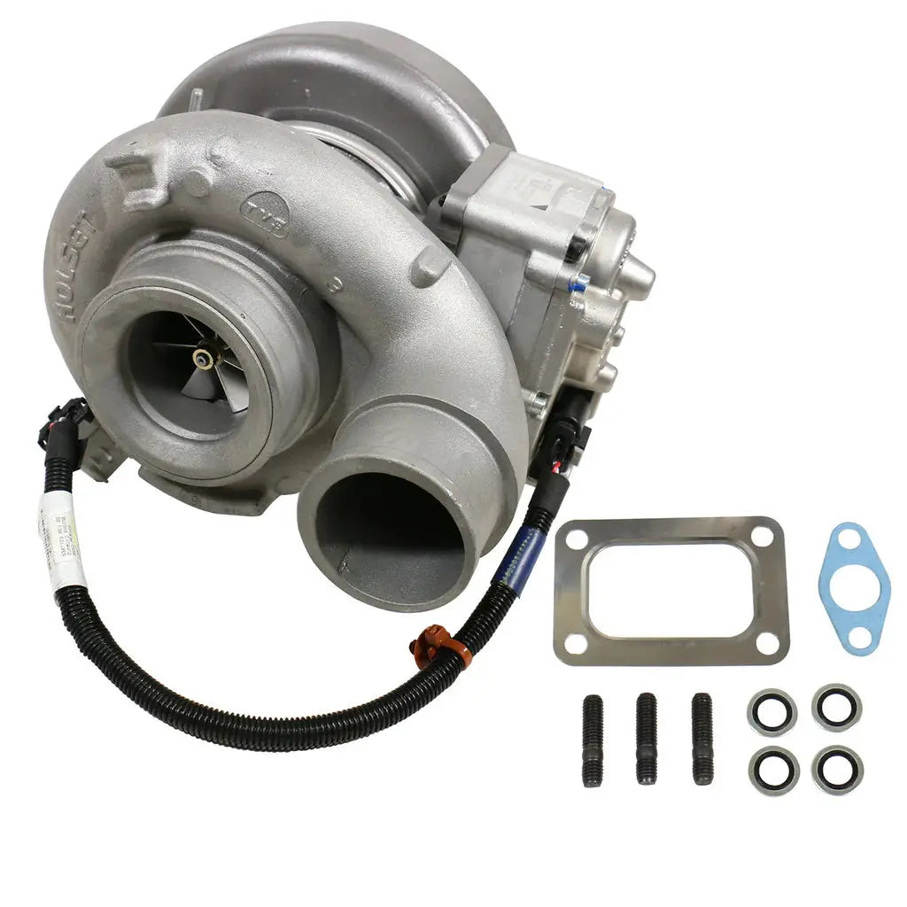 Turbo Stock Replacement HE300VG Dodge Pick-up 6.7L Cummins 2013-2018 BD Diesel