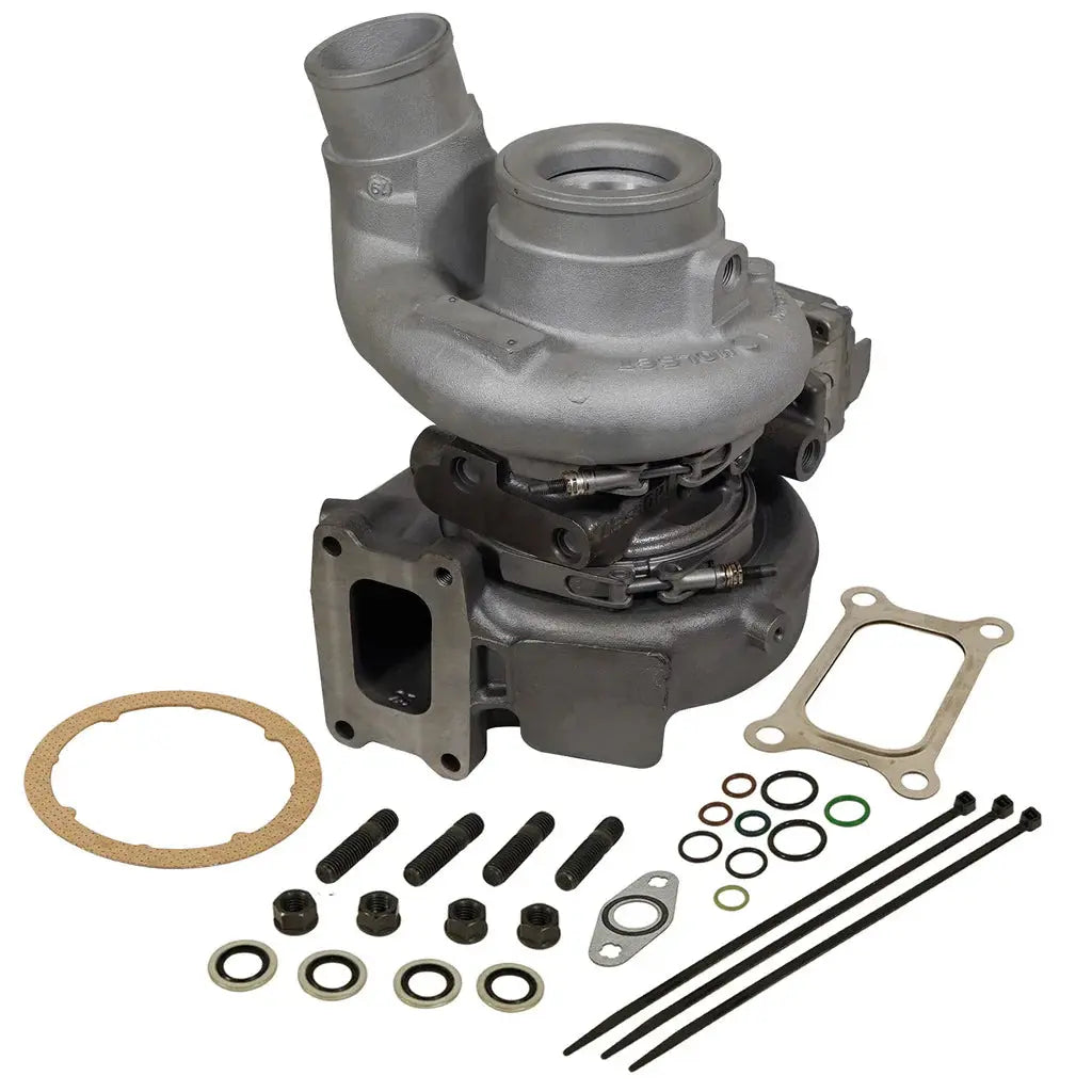 Turbo Stock Replacement HE300VG RAM 6.7L Cummins Pick-Up / Cab & Chassis 2019-2024 BD Diesel