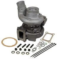 Turbo Stock Replacement HE300VG RAM 6.7L Cummins Pick-Up / Cab & Chassis 2019-2024 BD Diesel