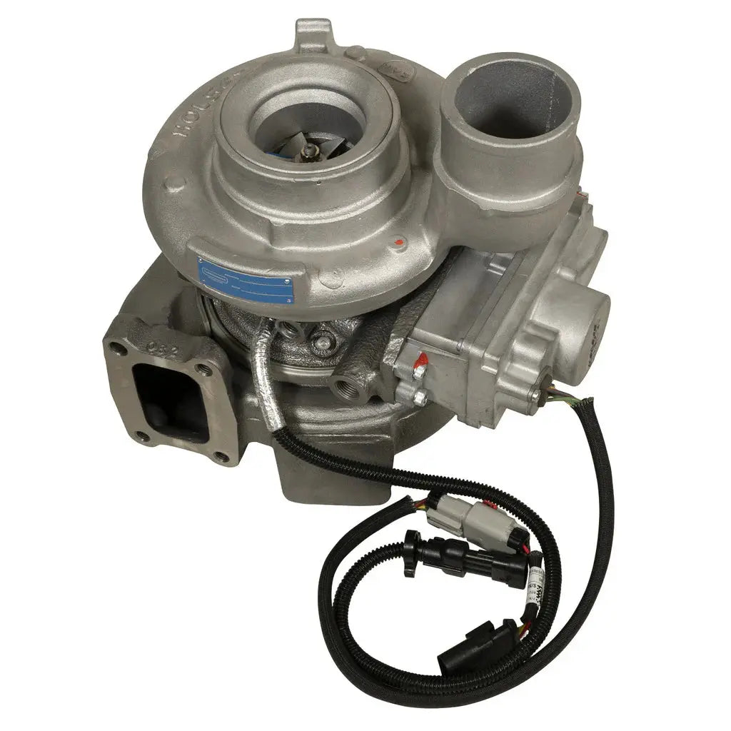 Turbo Stock Replacement HE351 Dodge Pick-up 6.7L Cummins 2007.5-2012 BD Diesel