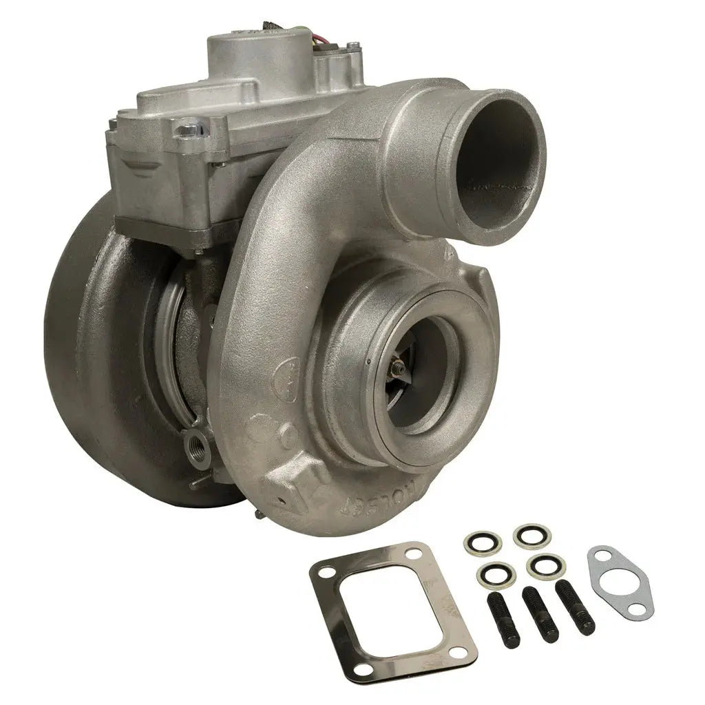Turbo Stock Replacement HE351 Dodge Pick-up 6.7L Cummins 2007.5-2012 BD Diesel