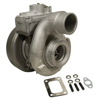 Turbo Stock Replacement HE351 Dodge Pick-up 6.7L Cummins 2007.5-2012 BD Diesel