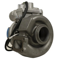 Turbo Stock Replacement HE351 Dodge Pick-up 6.7L Cummins 2007.5-2012 BD Diesel