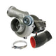 Turbo Thruster II Kit Ford 7.3L Power Stroke (Pick-up only/No E-Series) 1999.5-2003 BD Diesel