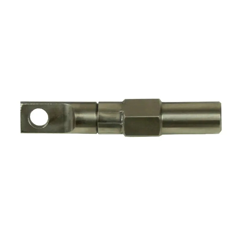 Turbo Turnbuckle 5/16NF Rod w/.250