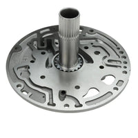 "Turbo XST" Kit w/ 1-1/8" 35 Spline Alloy Input Shaft & 7075 Billet Aluminum Drum