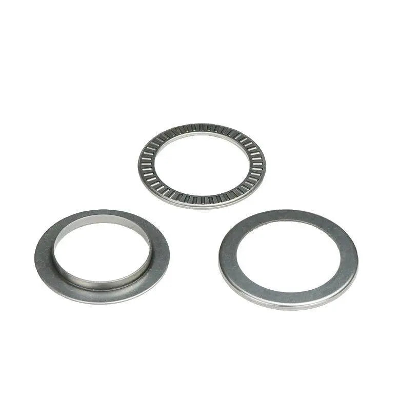 "Turbo XST" Kit w/ 1-1/8" 35 Spline Alloy Input Shaft & 7075 Billet Aluminum Drum