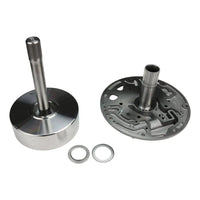 "Turbo XST" Kit w/ 1-1/8" 35 Spline Alloy Input Shaft & Billet Steel Drum