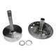 "Turbo XST" Kit w/ 1-1/8" 35 Spline Alloy Input Shaft & Billet Steel Drum