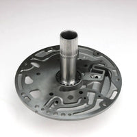 "Turbo XST" Kit w/ 1-1/8" 35 Spline Alloy Input Shaft & Billet Steel Drum