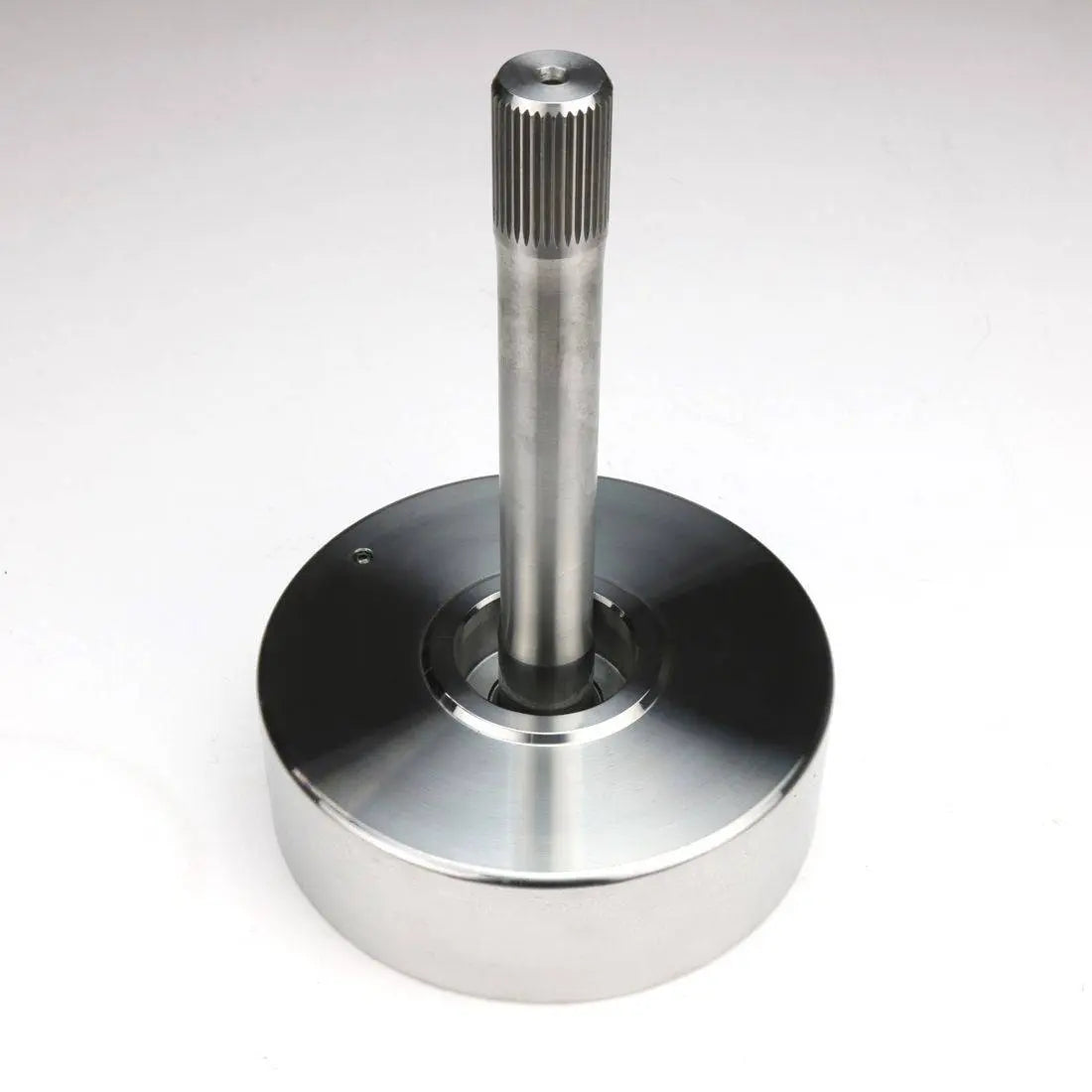 "Turbo XST" Kit w/ 1-1/8" 35 Spline Alloy Input Shaft & Billet Steel Drum