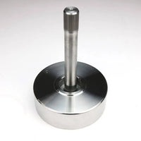 "Turbo XST" Kit w/ 1-1/8" 35 Spline Alloy Input Shaft & Billet Steel Drum
