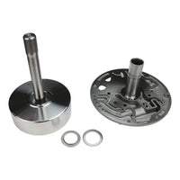 "Turbo XST" Kit w/ 1-1/8" 35 Spline Alloy Input Shaft & Billet Steel Drum