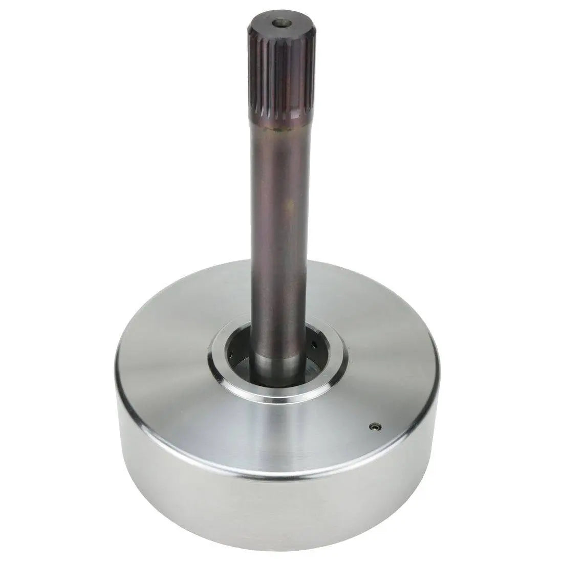 "Turbo XST" Kit w/ 1-3/16" 27 Spline "Solid" Alloy Input Shaft & Cast Iron Stator Assembly