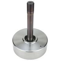 "Turbo XST" Kit w/ 1-3/16" 27 Spline "Solid" Alloy Input Shaft & Cast Iron Stator Assembly