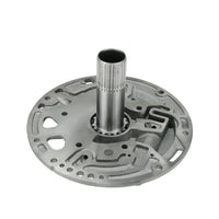"Turbo XST" Kit w/ 1-3/16" 27 Spline "Solid" Alloy Input Shaft & Cast Iron Stator Assembly