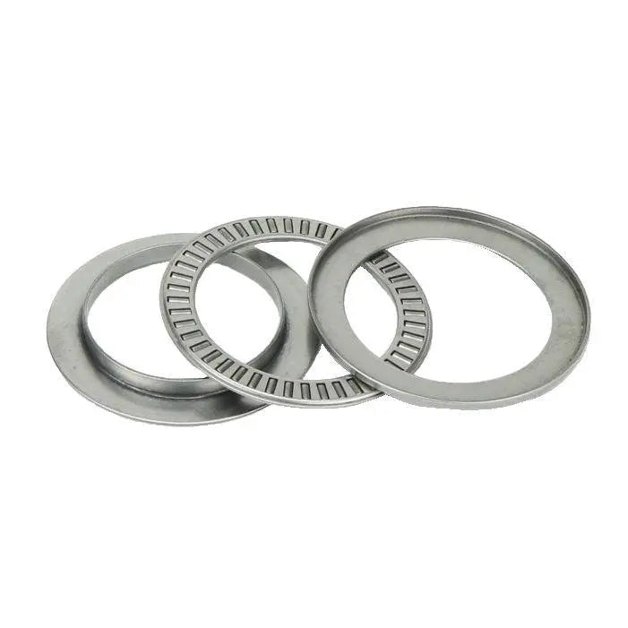 "Turbo XST" Kit w/ 1-3/16" 27 Spline "Solid" Alloy Input Shaft & Cast Iron Stator Assembly