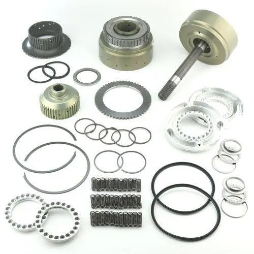 "Ultimate Class" 400-XLT Kit