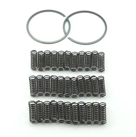 Suncoast "Ultimate Class" 400-XLT Kit