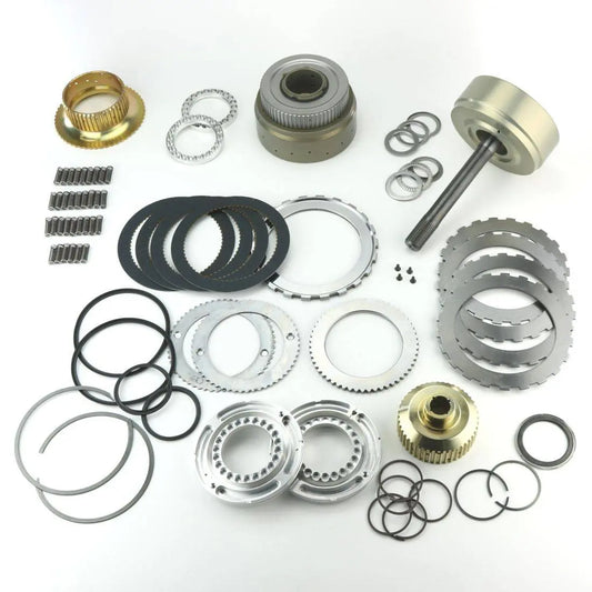 "Ultimate Performance" 400-XLT Kit