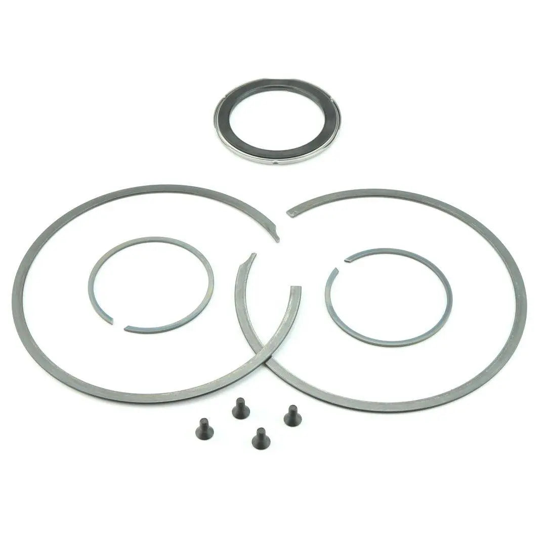 "Ultimate Performance" 400-XLT Kit